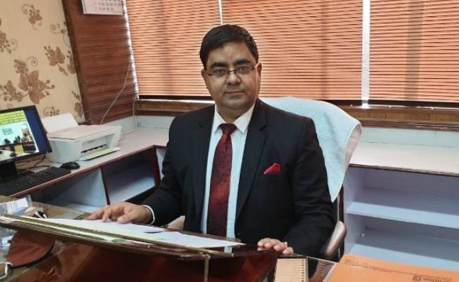 Rajouri: 07 Private Hospitals/Clinical establishments asked to reserve 59 beds for COVID-19 patients